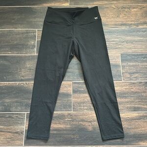 💖 Victoria’s Secret PINK YOGA High Waist Full Length Leggings